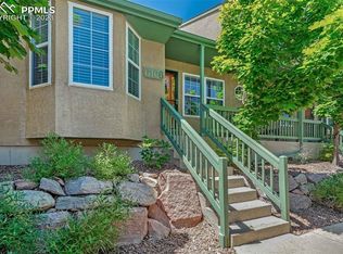 6166 Colony Cir, Colorado Springs, CO 80919