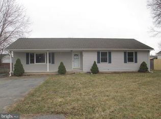 236 Nightingale Ave, Stephens City, VA 22655