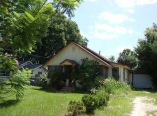 520 N Rockingham Ave, Tavares, FL 32778