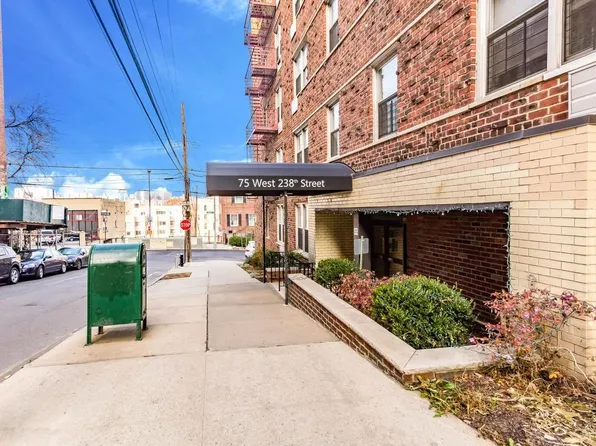 75 West 238th Street image 5 of 11