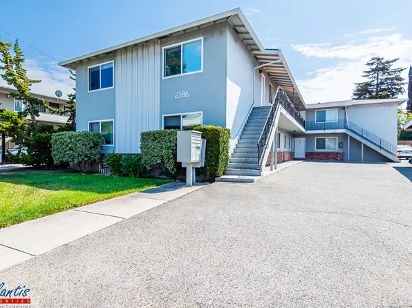 Sutter 2386, 2386 Sutter Ave APT 8, Santa Clara, CA 95050