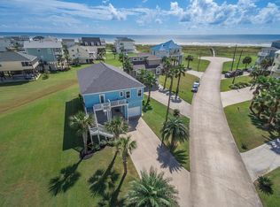 25323 Intrepid Ln, Galveston, TX 77554