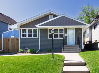 1224 6th St E, Saint Paul, MN 55106
