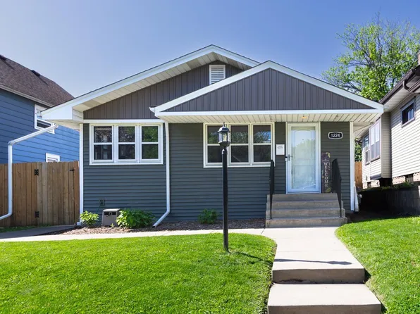 1224 6th St E, Saint Paul, MN 55106