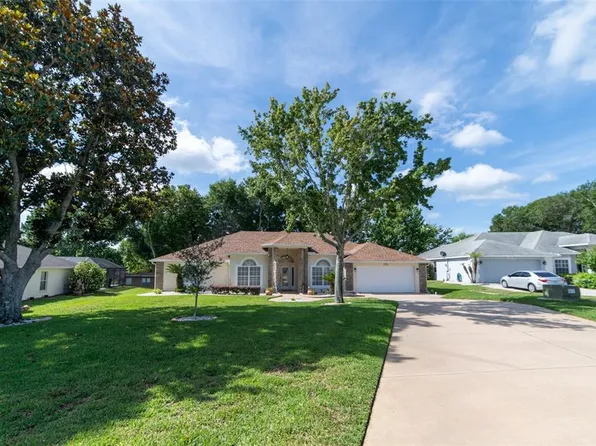 13724 Calle De Ora Ct, Clermont, FL 34711