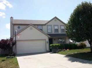 3356 Summer Glen Dr, Grove City, OH 43123