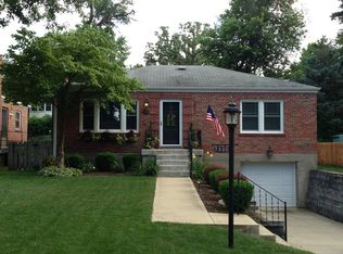 7320 Nottingham Ave, Saint Louis, MO