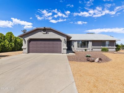 5360 N Roadrunner Dr, Prescott Valley, AZ, 86314
