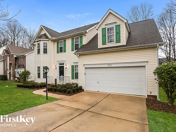 2nd image of 8616 Glade Ct