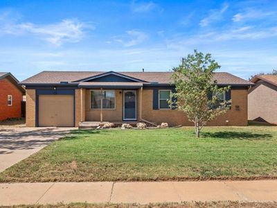 107 Butch St, Levelland, TX, 79336