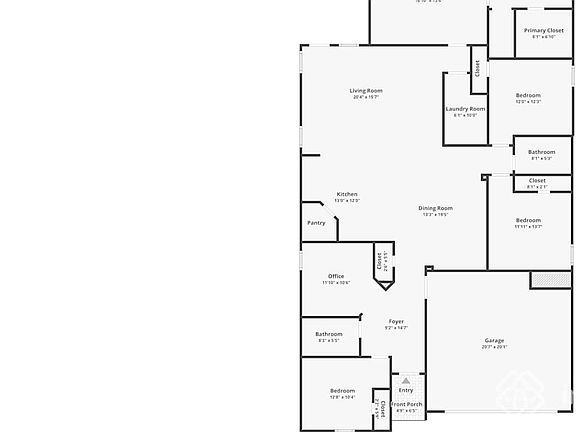2nd image of this home