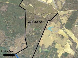 0 Charlie Williams Rd, Waynesboro, GA 30830