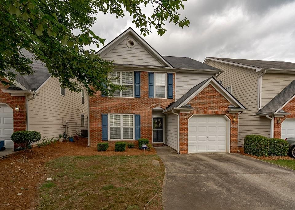 9878 Vista Cir, Union City, GA 30291 Zillow