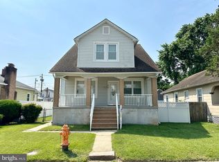 515 Dorsey Ave, Baltimore, MD 21221