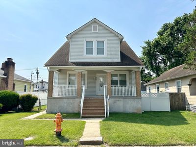 515 Dorsey Ave, Baltimore, MD, 21221