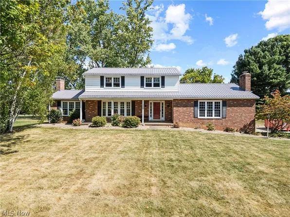3650 Rambo Ave, Alliance, OH 44601