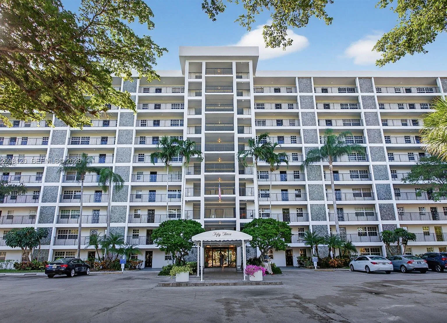 No 53 Palm-Aire Country C — Photo 1