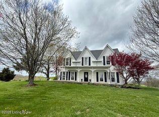 4025 Highway 127 S, Owenton, KY 40359