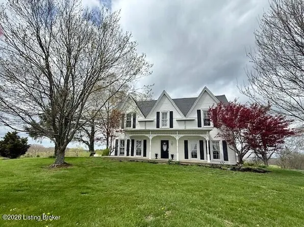 4025 Highway 127 S, Owenton, KY 40359