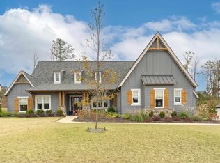 2392 Blackridge Dr, Birmingham, AL 35244