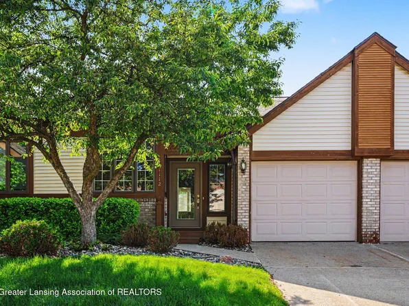 1112 Summergreen Ln, Lansing, MI 48917