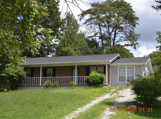 316 Warwick Ln, Maynardville, TN 37807
