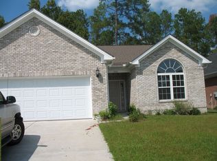 3081 Alice Ln, Little River, SC 29566