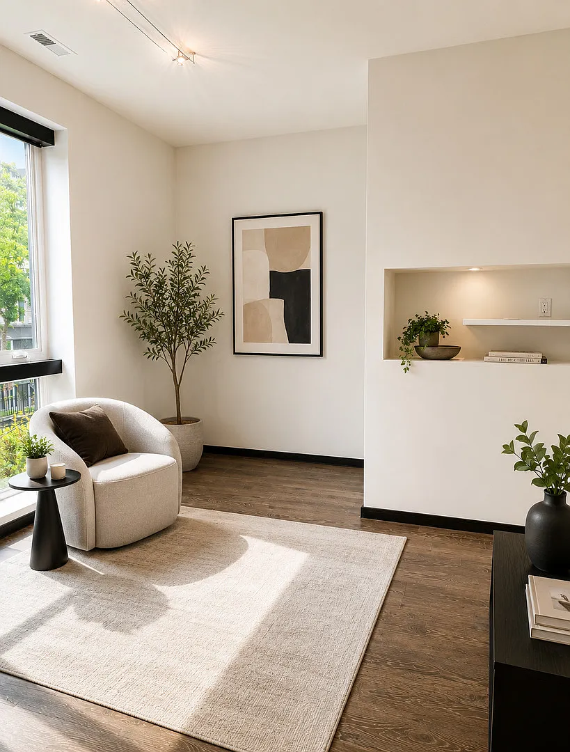2 bed, 1350 sqft, $3,700 — Photo 3