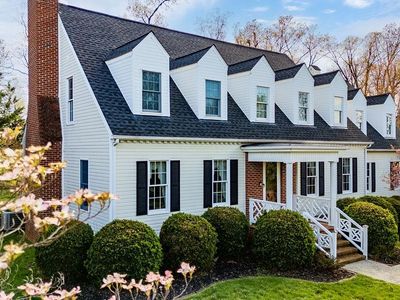 100 Buckingham Pl, Waynesboro, VA, 22980