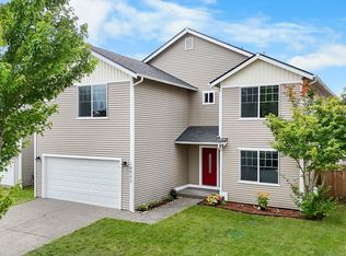 14933 Terra View St SE, Yelm, WA 98597