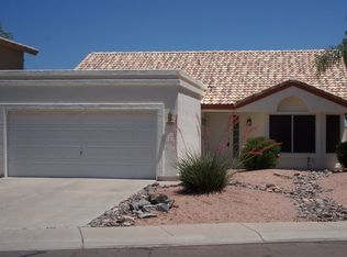 4403 E Ponca St, Phoenix, AZ 85044