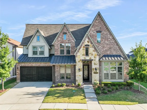1123 Spencer St, Allen, TX 75013