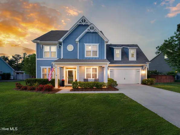 1219 Traditional Lane, Wilmington, NC 28411