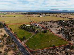 25451 Alfalfa Market Rd NE, Bend, OR 97701