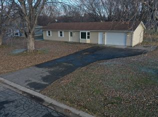 205 5th St NW, Pennock, MN 56279