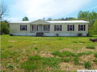 306 Hamm Rd, Blountsville, AL 35031