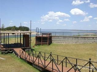242 Lake Dr, Buchanan Dam, TX 78609