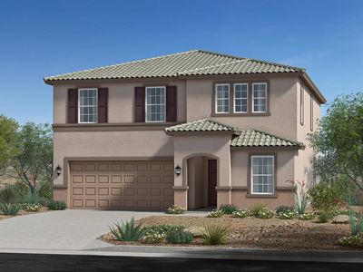 18235 W Tohono Dr, Goodyear, AZ, 85338
