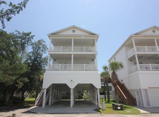 4715 Harmony Ln, North Myrtle Beach, SC 29582