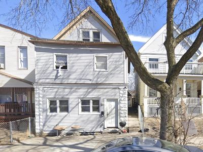 1904 South 10th STREET #1904A, 1904B, Milwaukee, WI, 53204