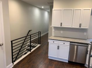 2332 S 20th St FLOOR 2, Philadelphia, PA 19145
