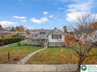 525 N Main St, Allentown, PA 18104