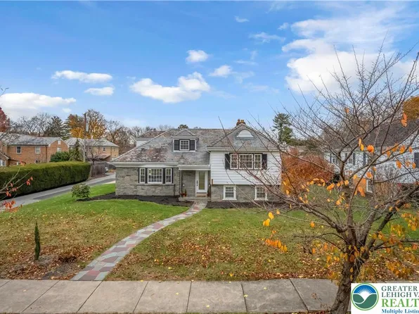 525 N Main St, Allentown, PA 18104