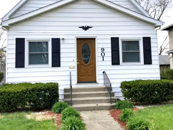 901 N Main St, Auburn, IN 46706