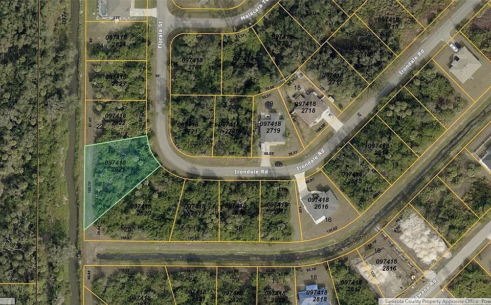 1st image of Irondale Rd #21