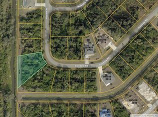 Irondale Rd #21, North Pt, FL 34287