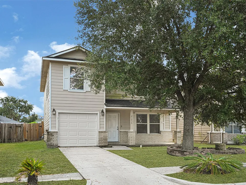 21238 Wortham Oaks Dr