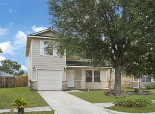 21238 Wortham Oaks Dr, Humble, TX 77338