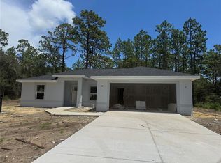 1195 NW Ridgewood Rd, Dunnellon, FL 34431