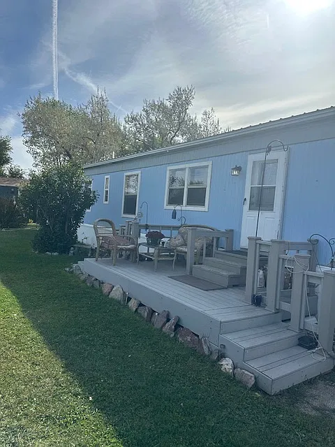 5495 N Montana Ave #7